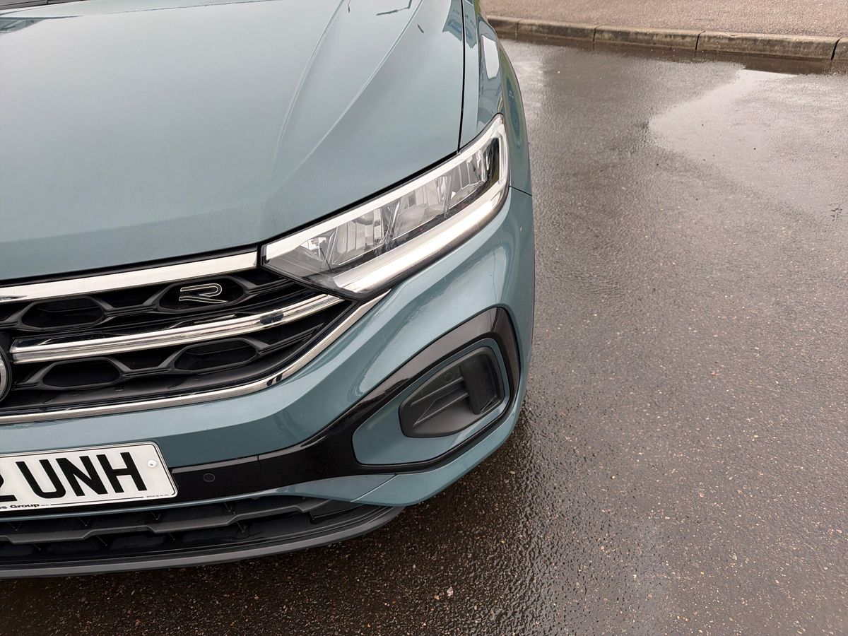 Used Volkswagen T-Roc 2023 for sale - 77614332: Photo 32