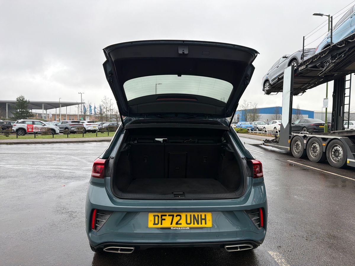 Used Volkswagen T-Roc 2023 for sale - 77614332: Photo 34