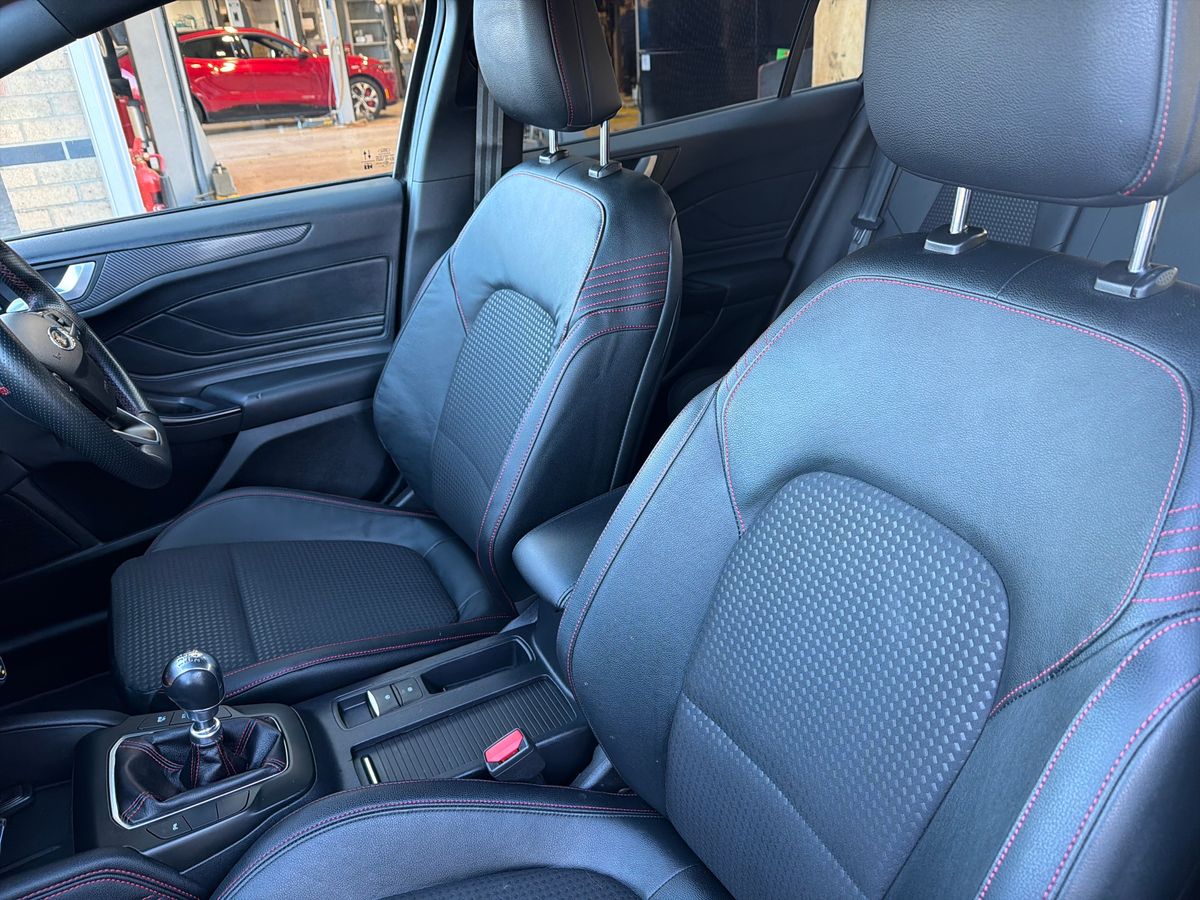 Used Ford Focus 2020 for sale - 77010265: Photo 13