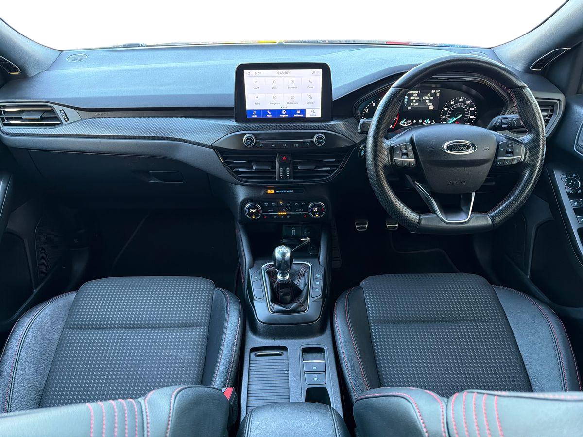 Used Ford Focus 2020 for sale - 77010265: Photo 15