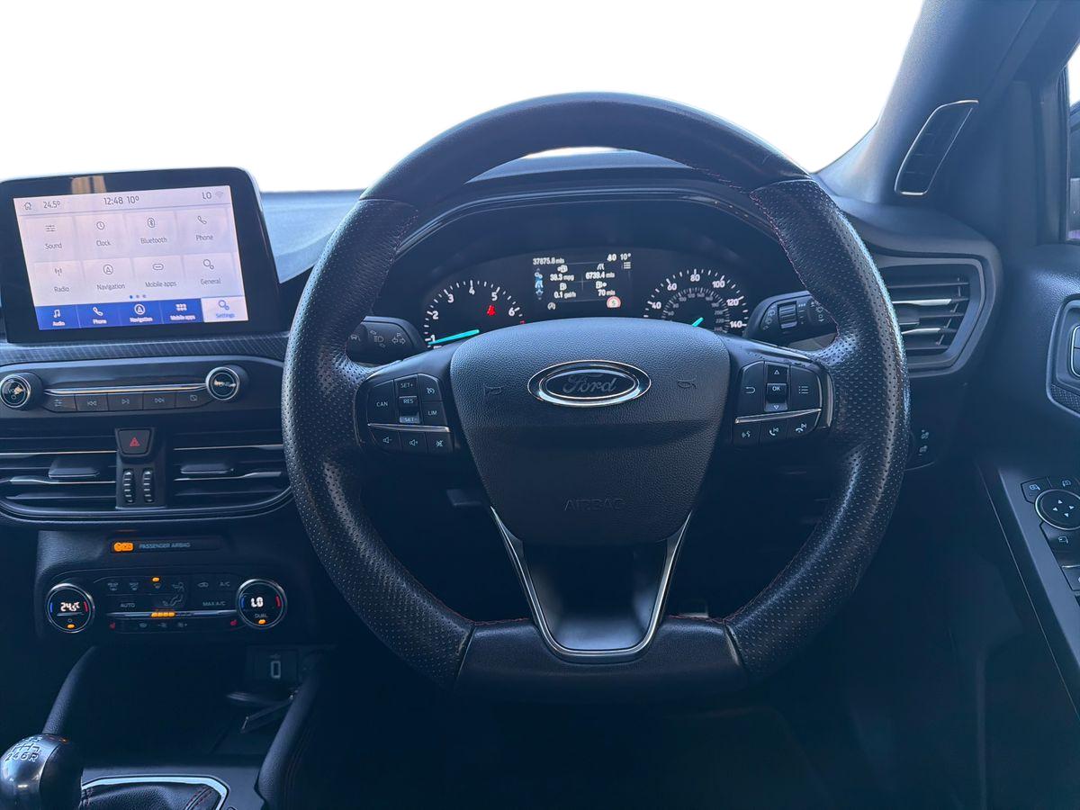 Used Ford Focus 2020 for sale - 77010265: Photo 17