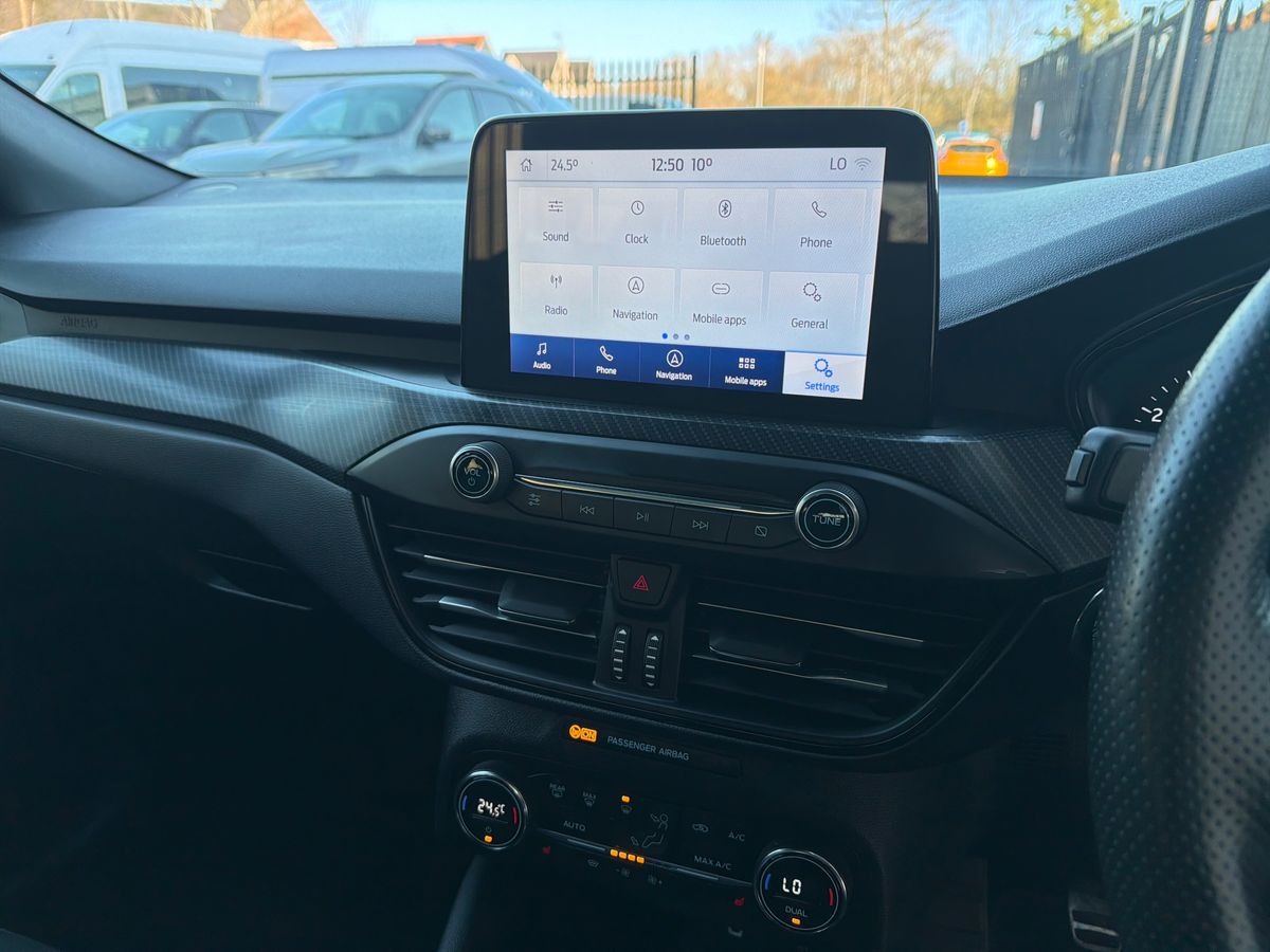 Used Ford Focus 2020 for sale - 77010265: Photo 19