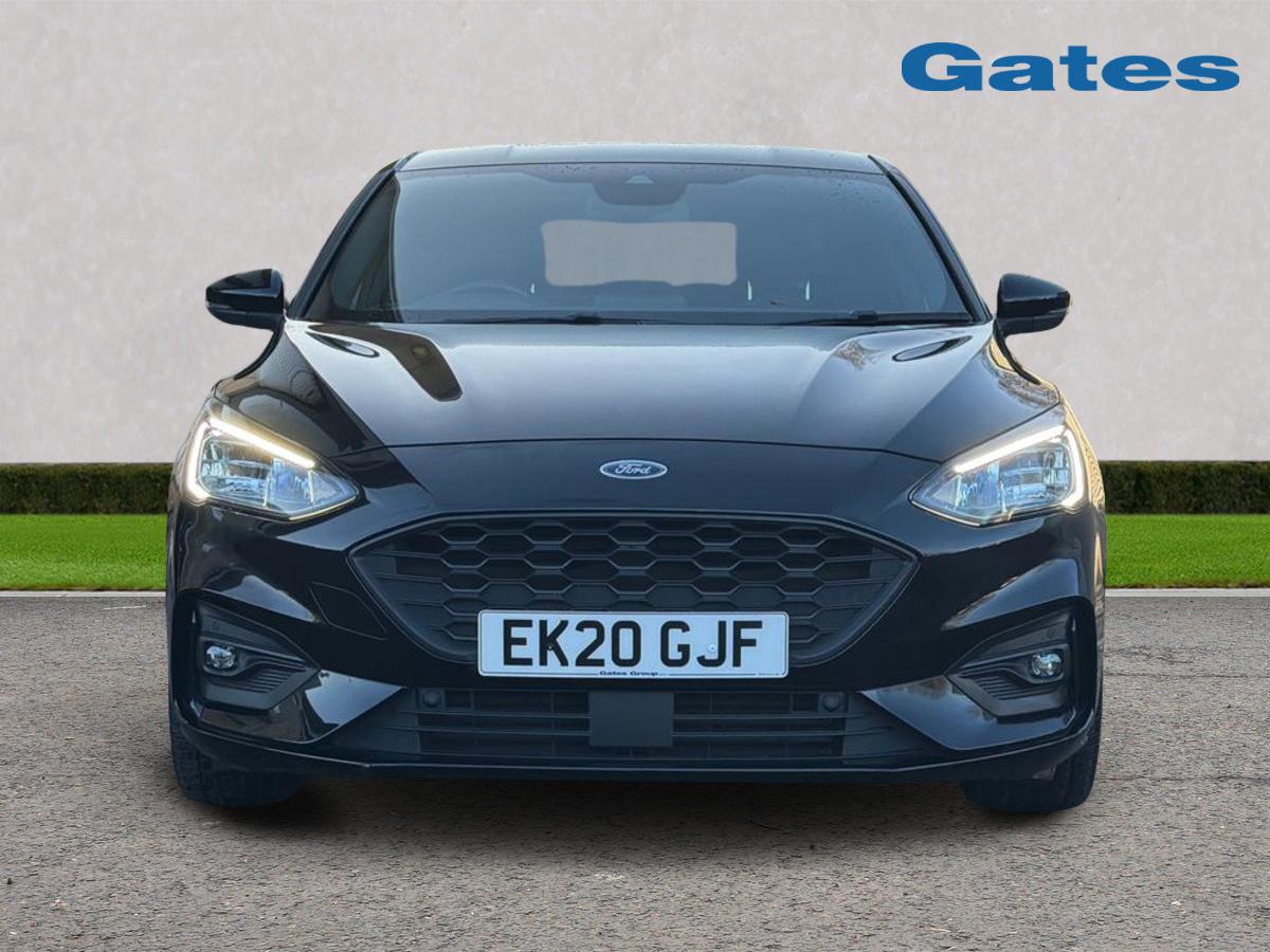 Used Ford Focus 2020 for sale - 77010265: Photo 2