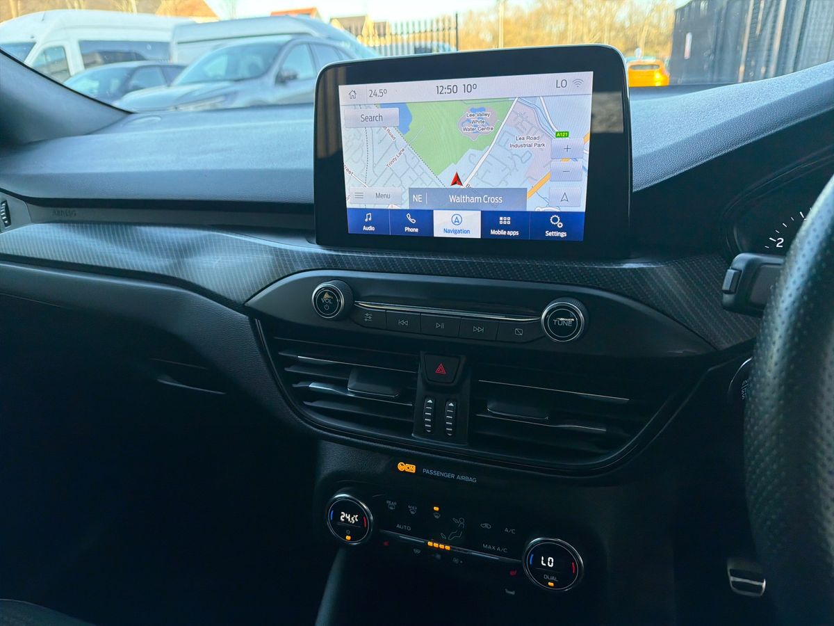 Used Ford Focus 2020 for sale - 77010265: Photo 20