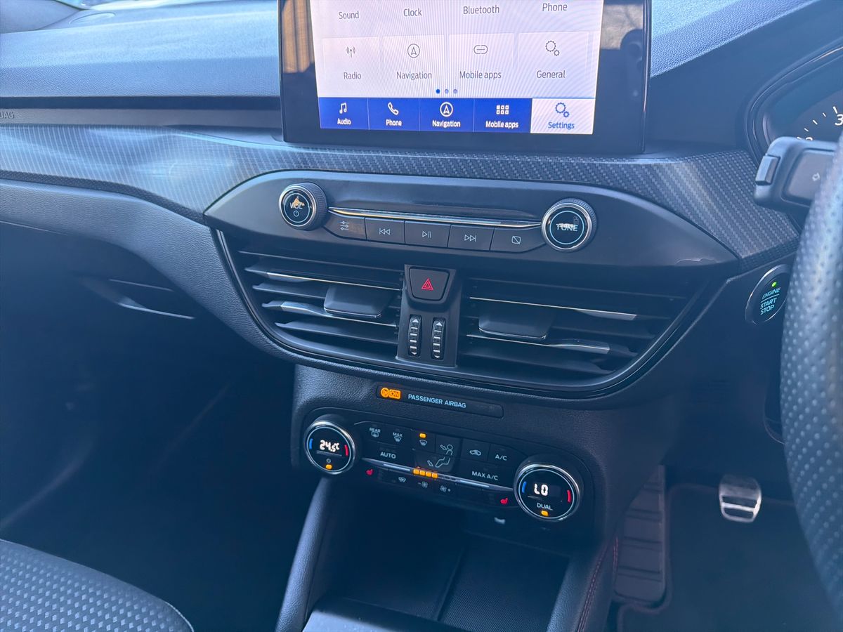 Used Ford Focus 2020 for sale - 77010265: Photo 22