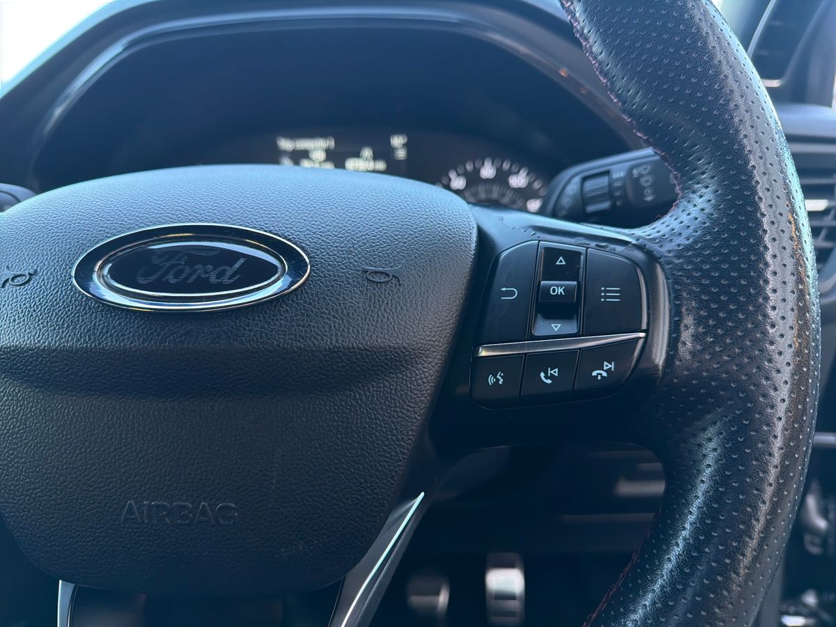 Used Ford Focus 2020 for sale - 77010265: Photo 27