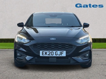 Used Ford Focus 2020 for sale - 77010265: Photo