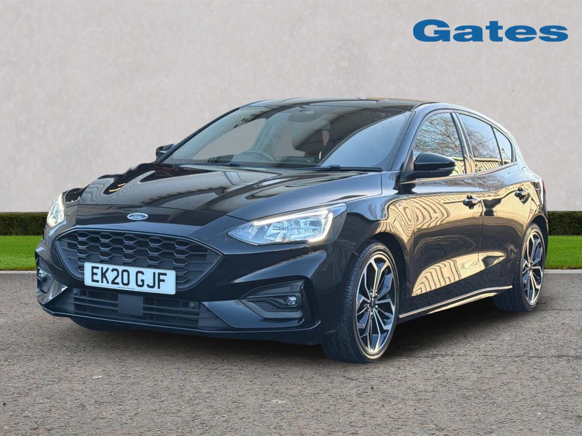 Used Ford Focus 2020 for sale - 77010265: Photo 3