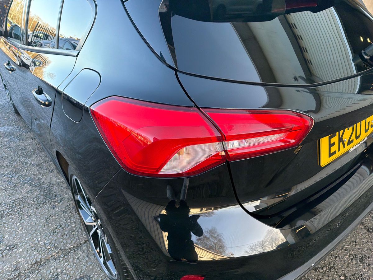 Used Ford Focus 2020 for sale - 77010265: Photo 33