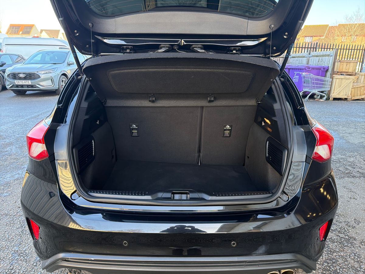 Used Ford Focus 2020 for sale - 77010265: Photo 34