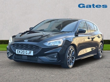 Used Ford Focus 2020 for sale - 77010265: Photo