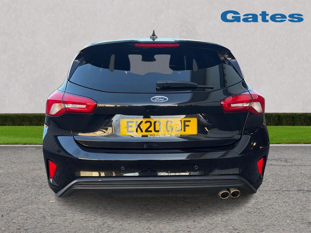 Used Ford Focus 2020 for sale - 77010265: Photo 6