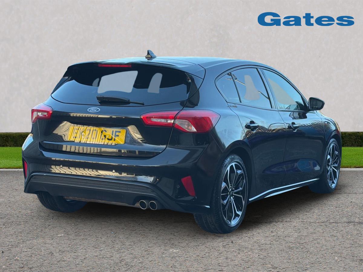 Used Ford Focus 2020 for sale - 77010265: Photo 7