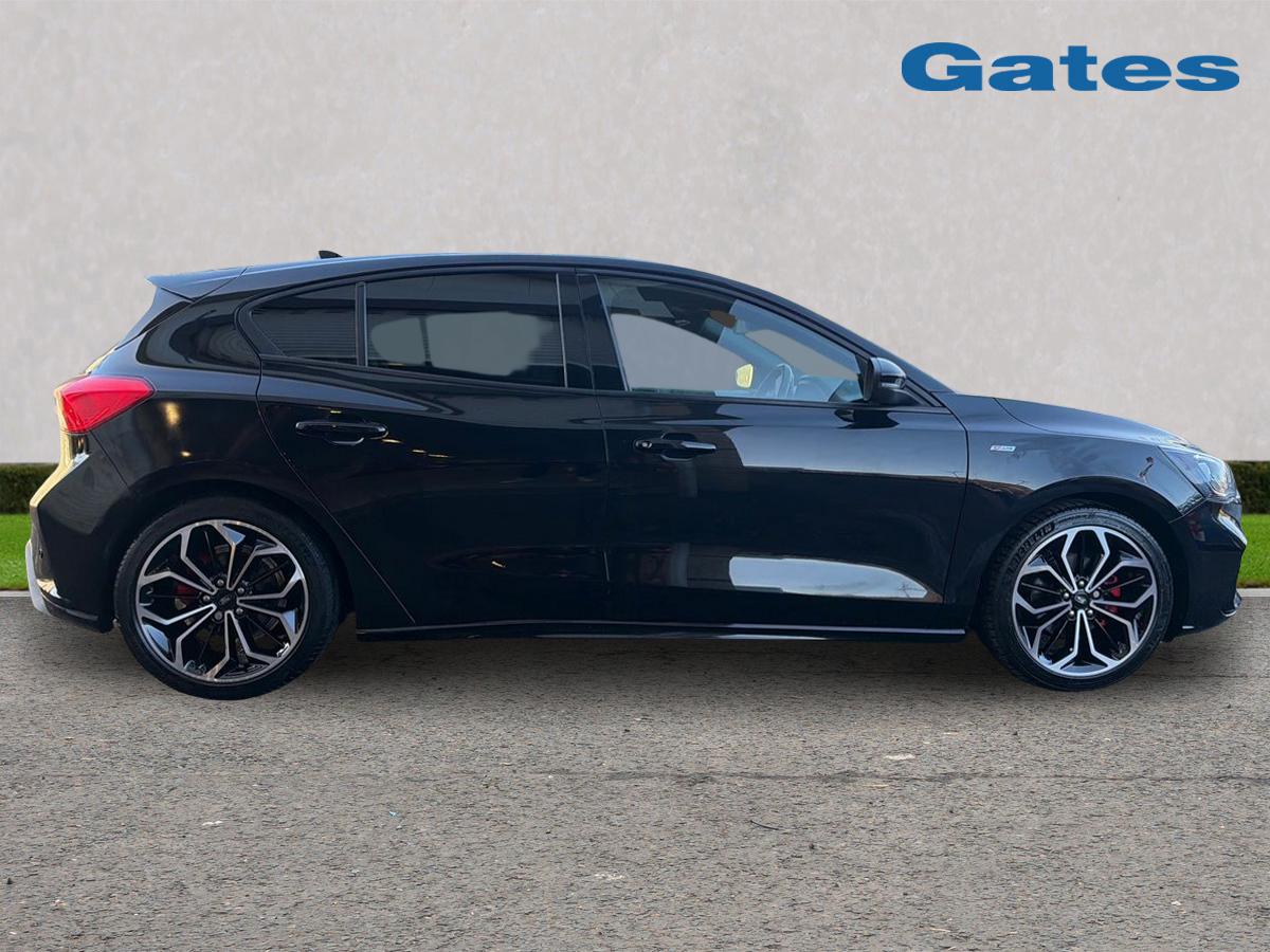 Used Ford Focus 2020 for sale - 77010265: Photo 8