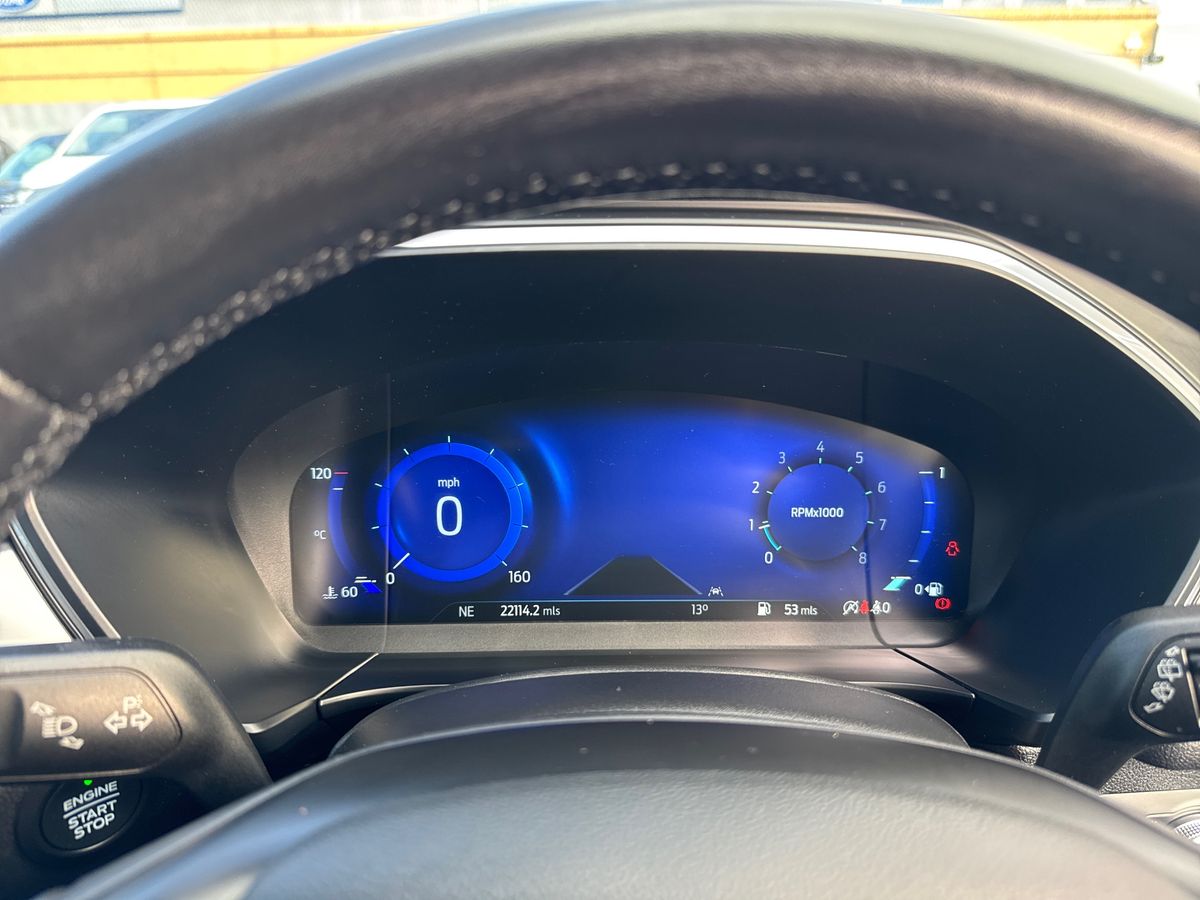 Used Ford Kuga 2022 for sale - 76475060: Photo 18