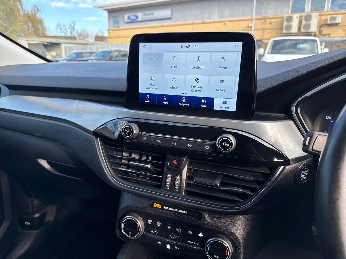 Used Ford Kuga 2022 for sale - 76475060: Photo 19