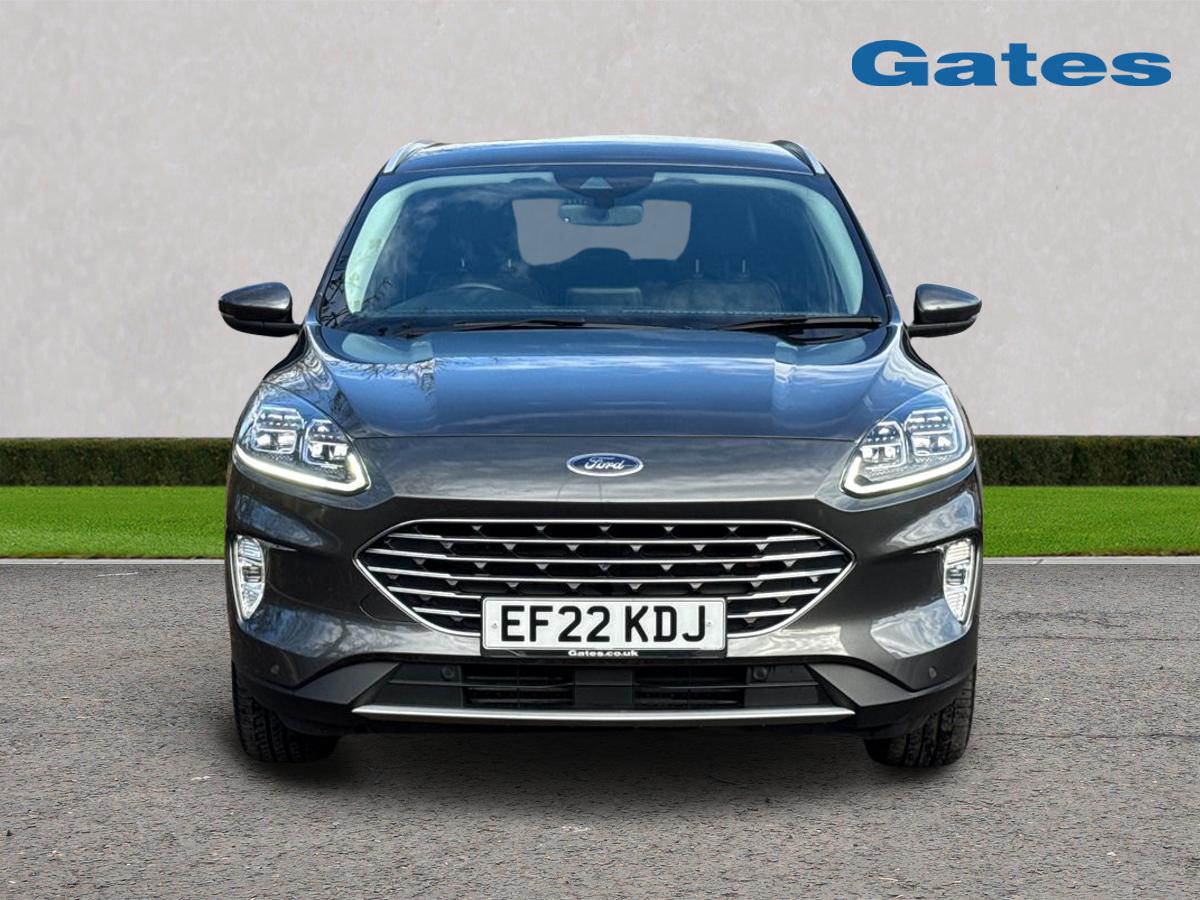 Used Ford Kuga 2022 for sale - 76475060: Photo 2