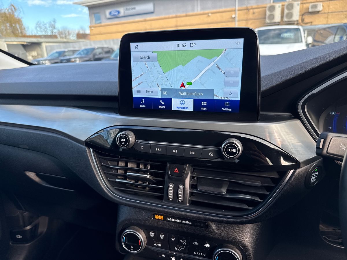 Used Ford Kuga 2022 for sale - 76475060: Photo 20