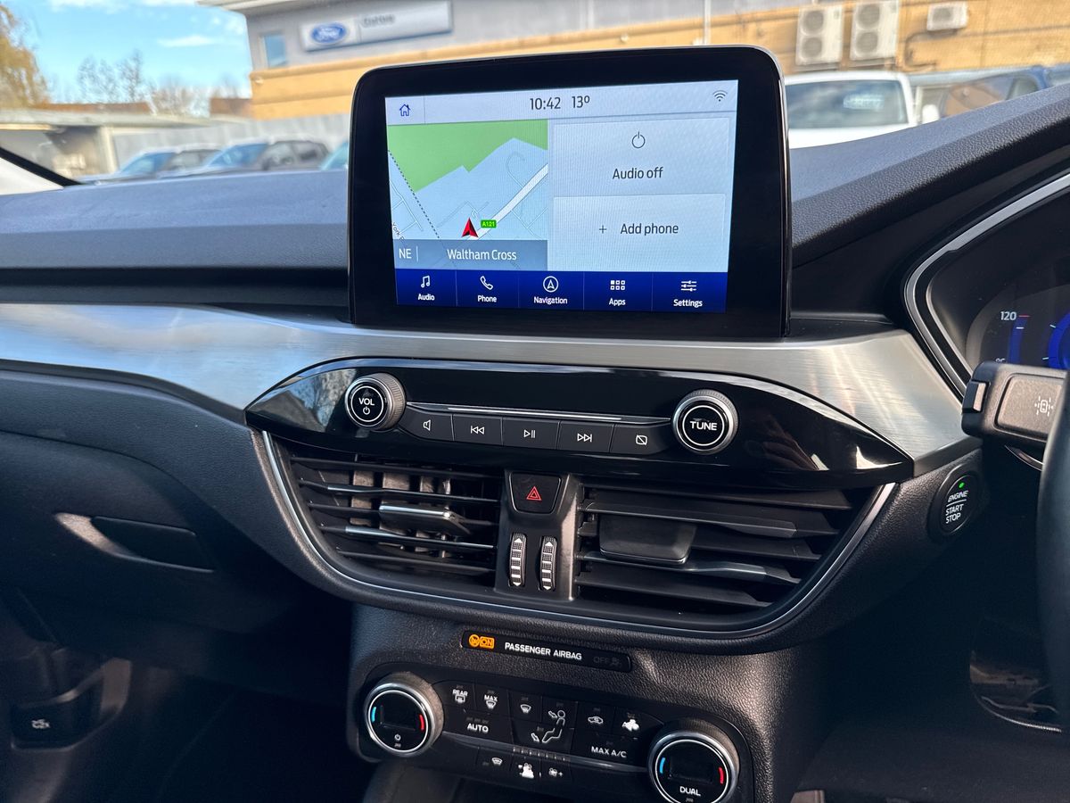 Used Ford Kuga 2022 for sale - 76475060: Photo 22