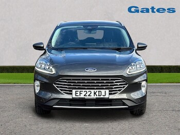 Used Ford Kuga 2022 for sale - 76475060: Photo