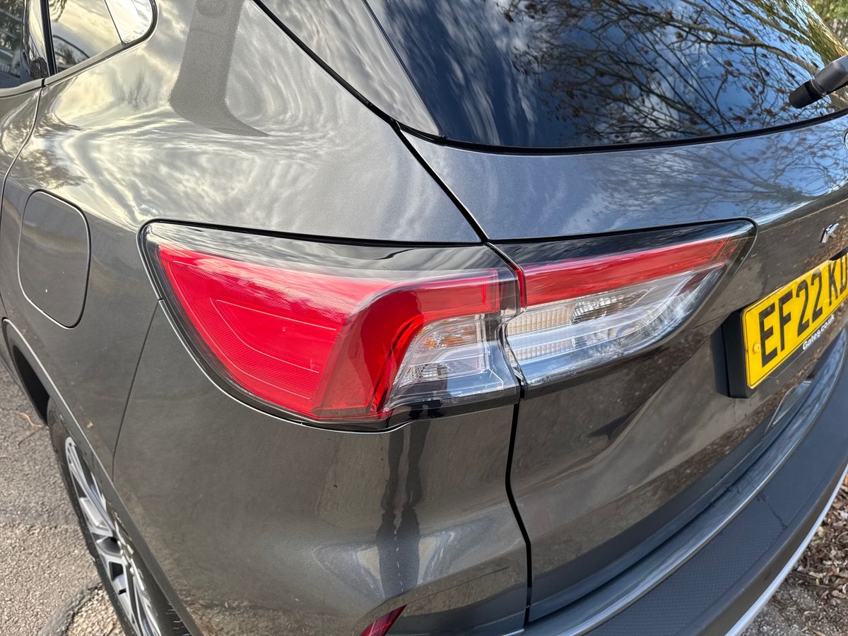 Used Ford Kuga 2022 for sale - 76475060: Photo 33