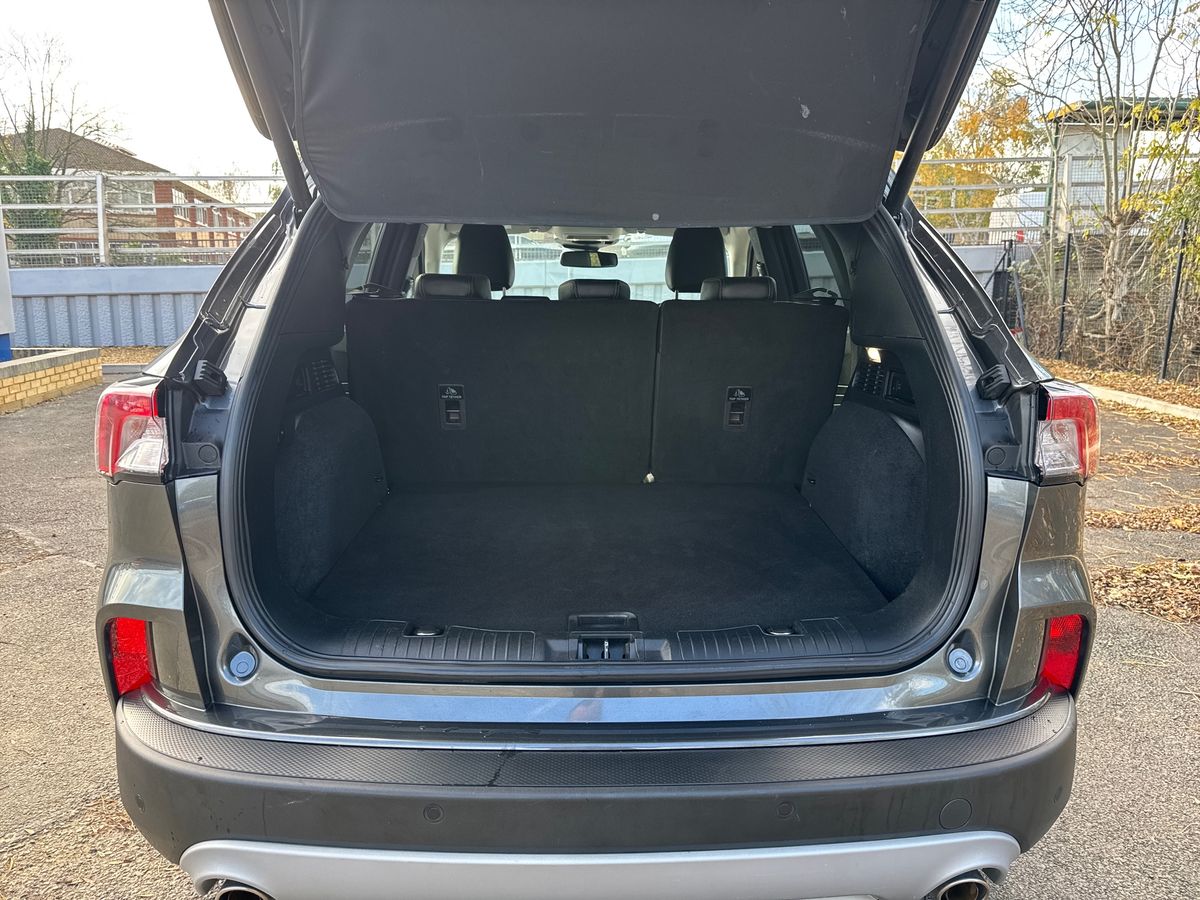 Used Ford Kuga 2022 for sale - 76475060: Photo 34