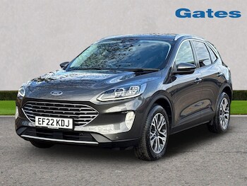 Used Ford Kuga 2022 for sale - 76475060: Photo