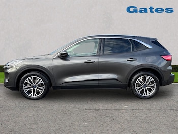 Used Ford Kuga 2022 for sale - 76475060: Photo