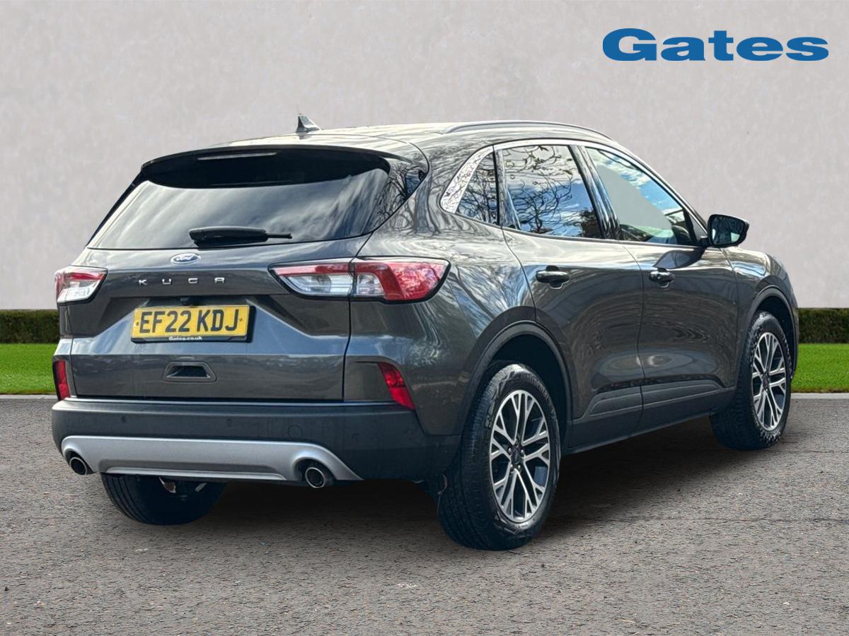 Used Ford Kuga 2022 for sale - 76475060: Photo 7