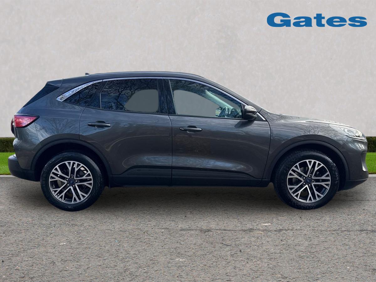 Used Ford Kuga 2022 for sale - 76475060: Photo 8