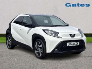 2024 - 5Dr Edge 1.0 Auto