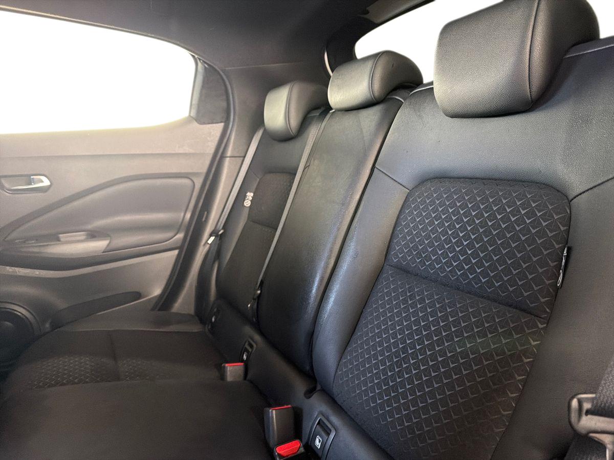 Used Nissan Juke 2022 for sale - 77600330: Photo 14