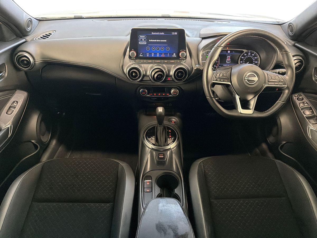 Used Nissan Juke 2022 for sale - 77600330: Photo 15