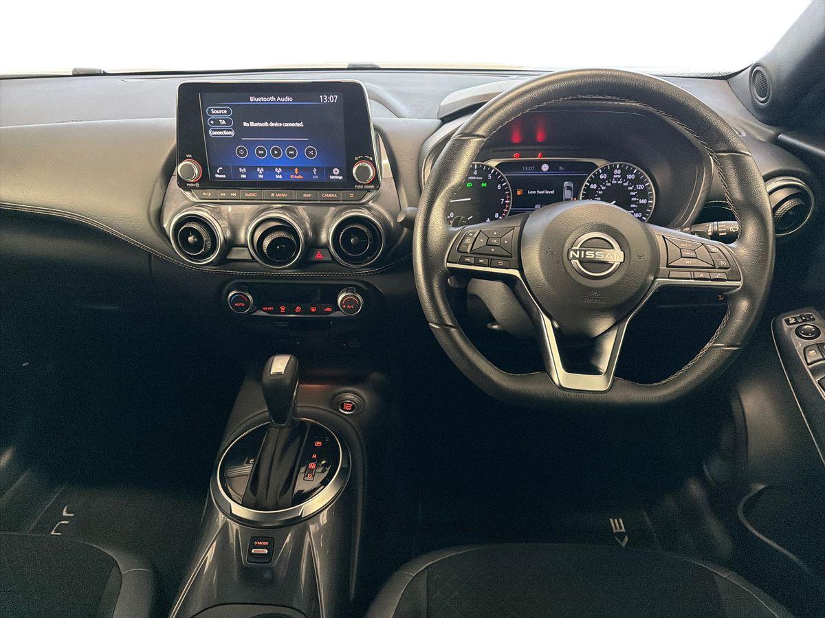 Used Nissan Juke 2022 for sale - 77600330: Photo 16