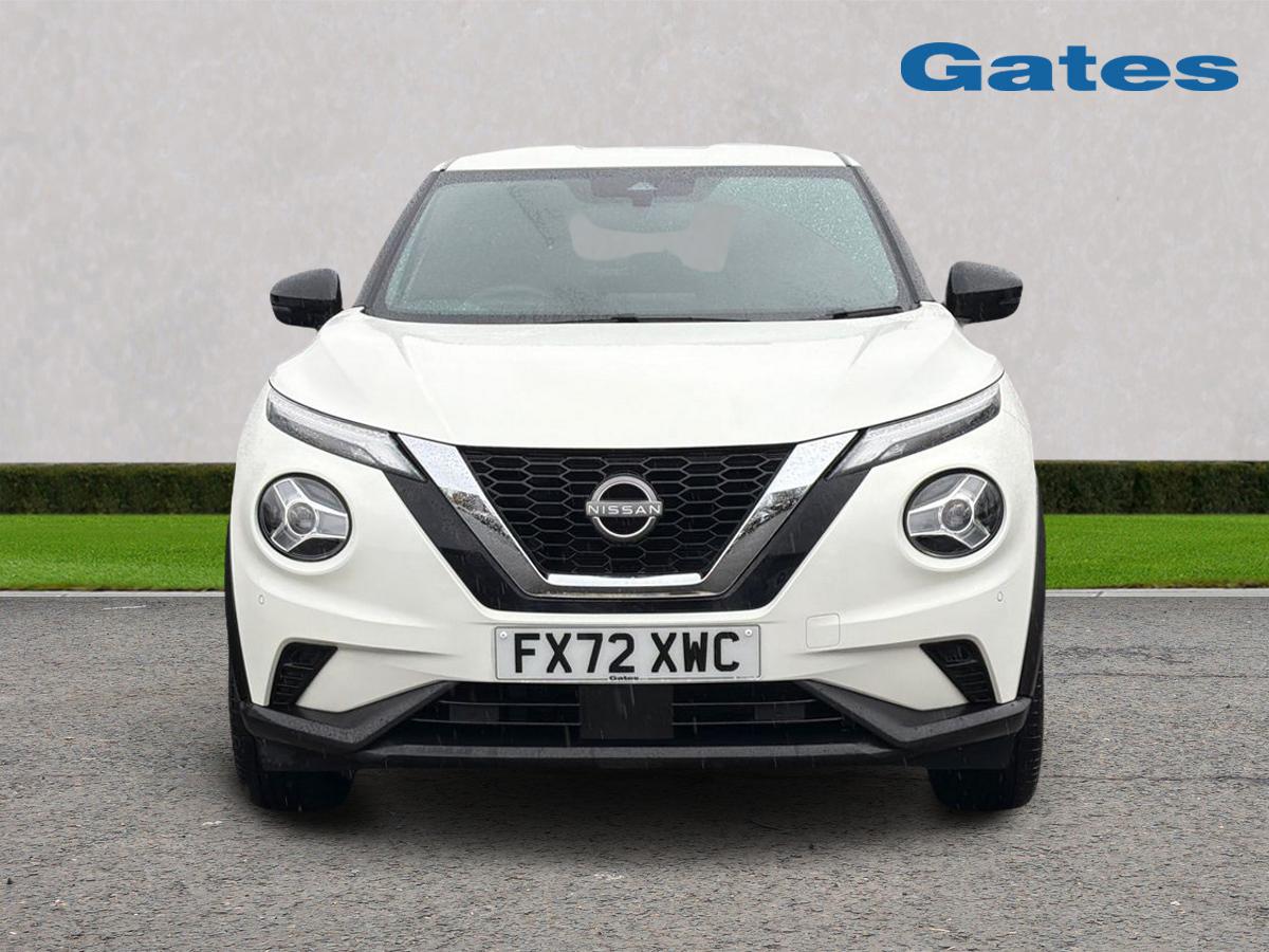 Used Nissan Juke 2022 for sale - 77600330: Photo 2