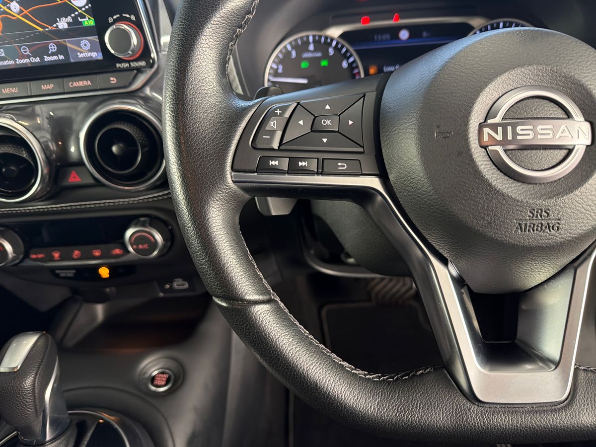 Used Nissan Juke 2022 for sale - 77600330: Photo 26