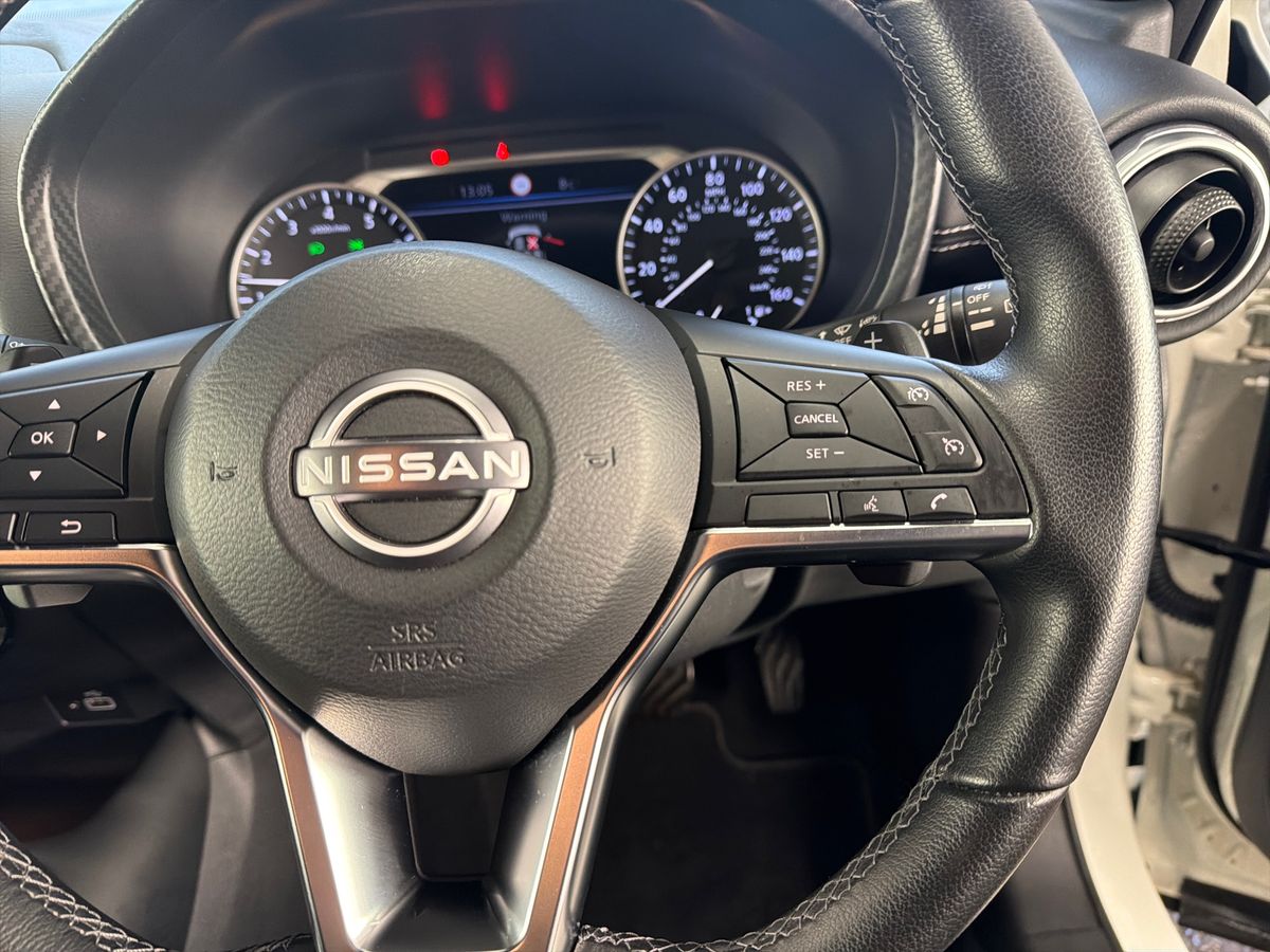 Used Nissan Juke 2022 for sale - 77600330: Photo 27