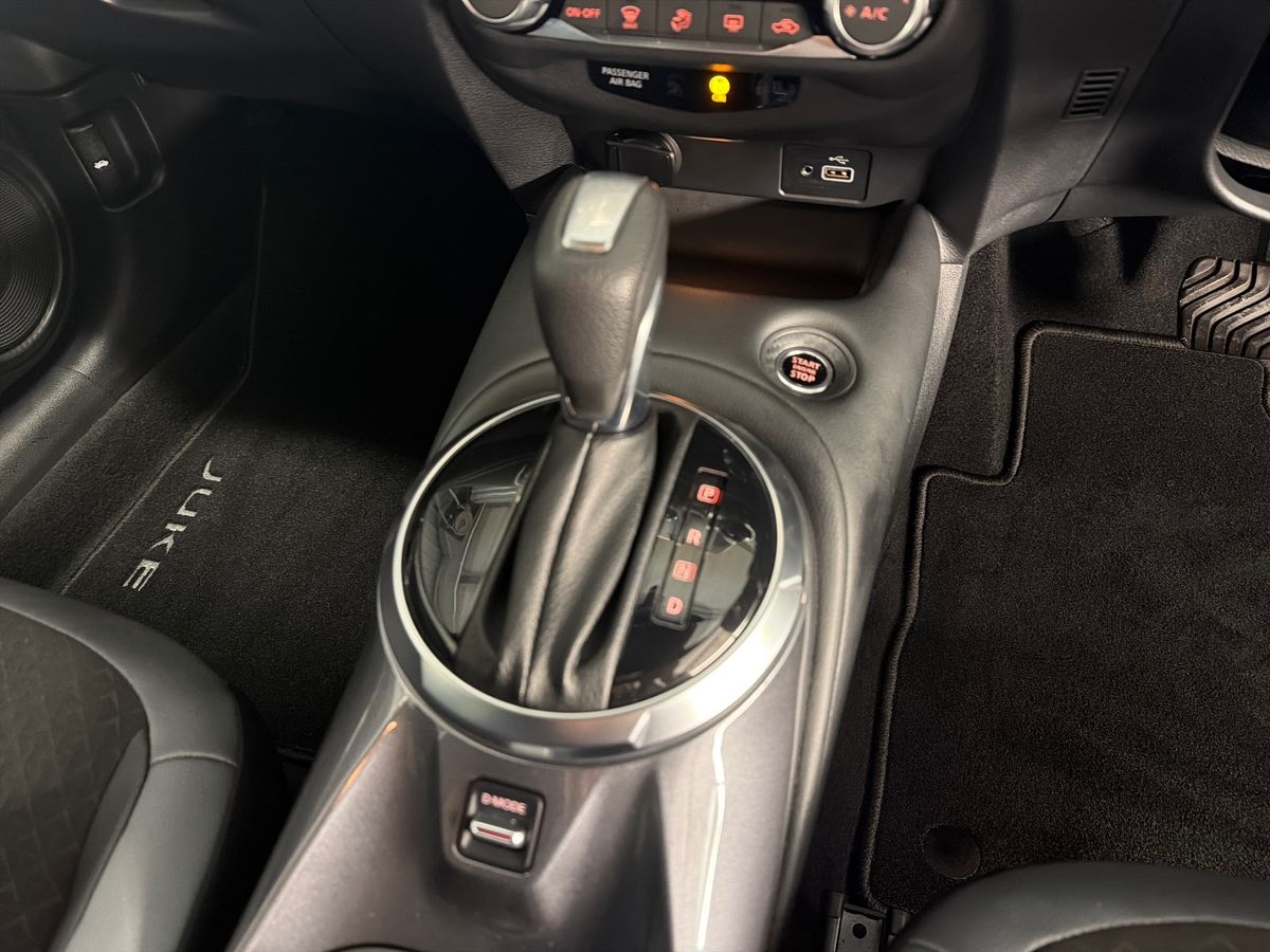 Used Nissan Juke 2022 for sale - 77600330: Photo 28