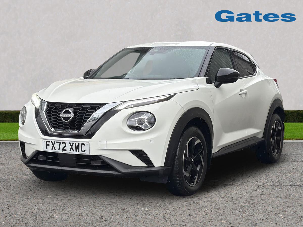 Used Nissan Juke 2022 for sale - 77600330: Photo 3