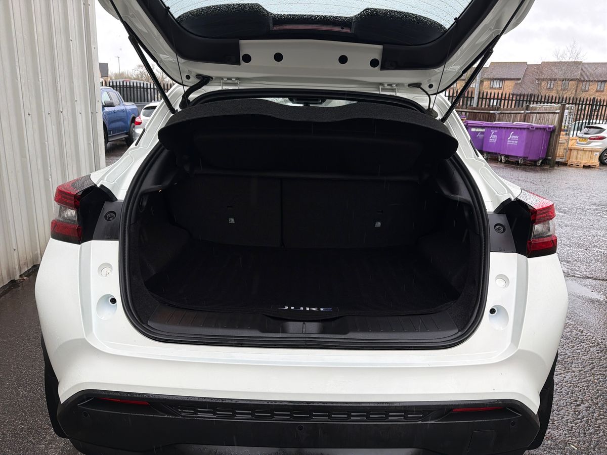 Used Nissan Juke 2022 for sale - 77600330: Photo 34