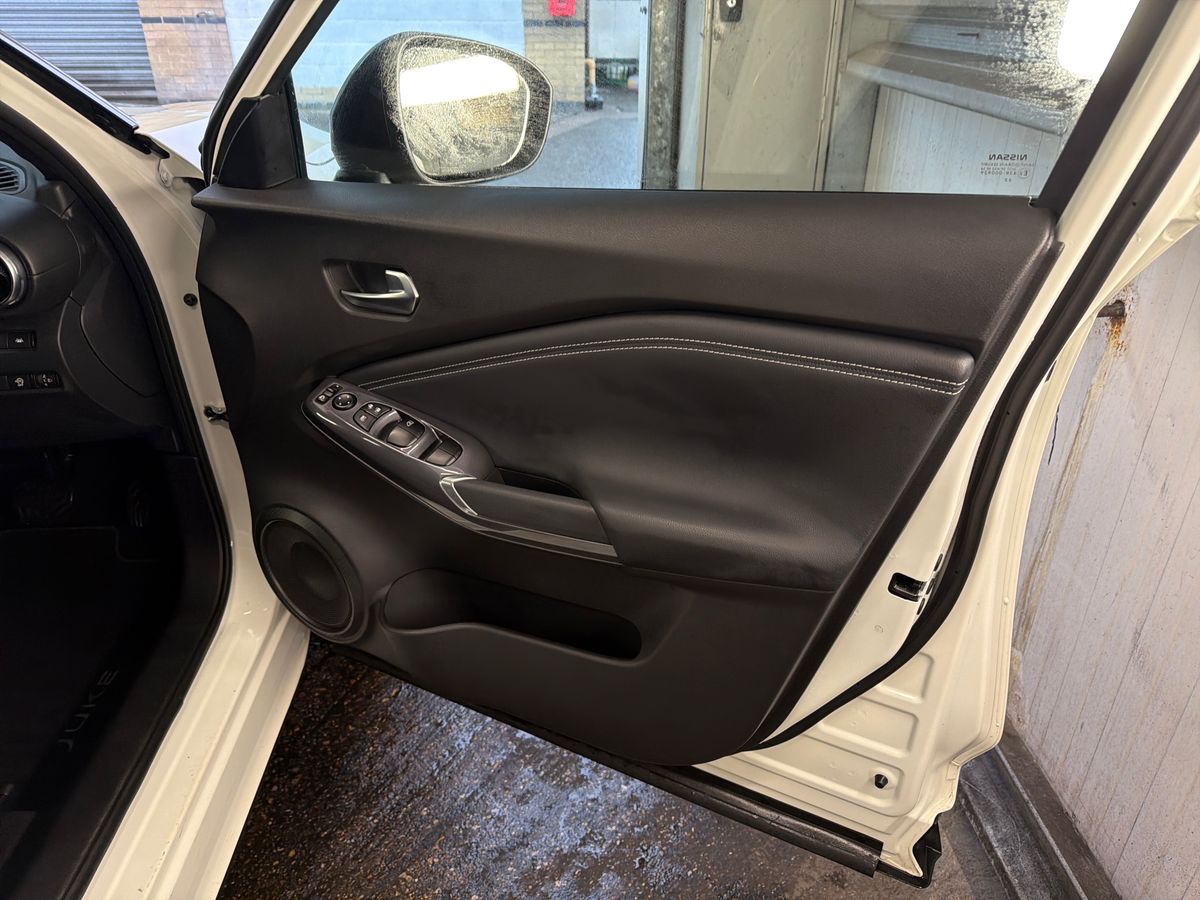 Used Nissan Juke 2022 for sale - 77600330: Photo 35