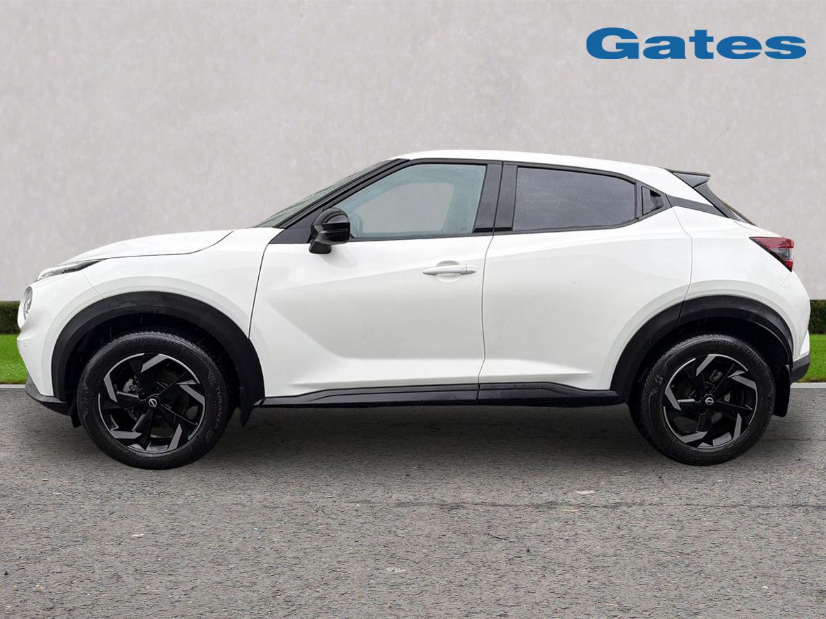 Used Nissan Juke 2022 for sale - 77600330: Photo 4