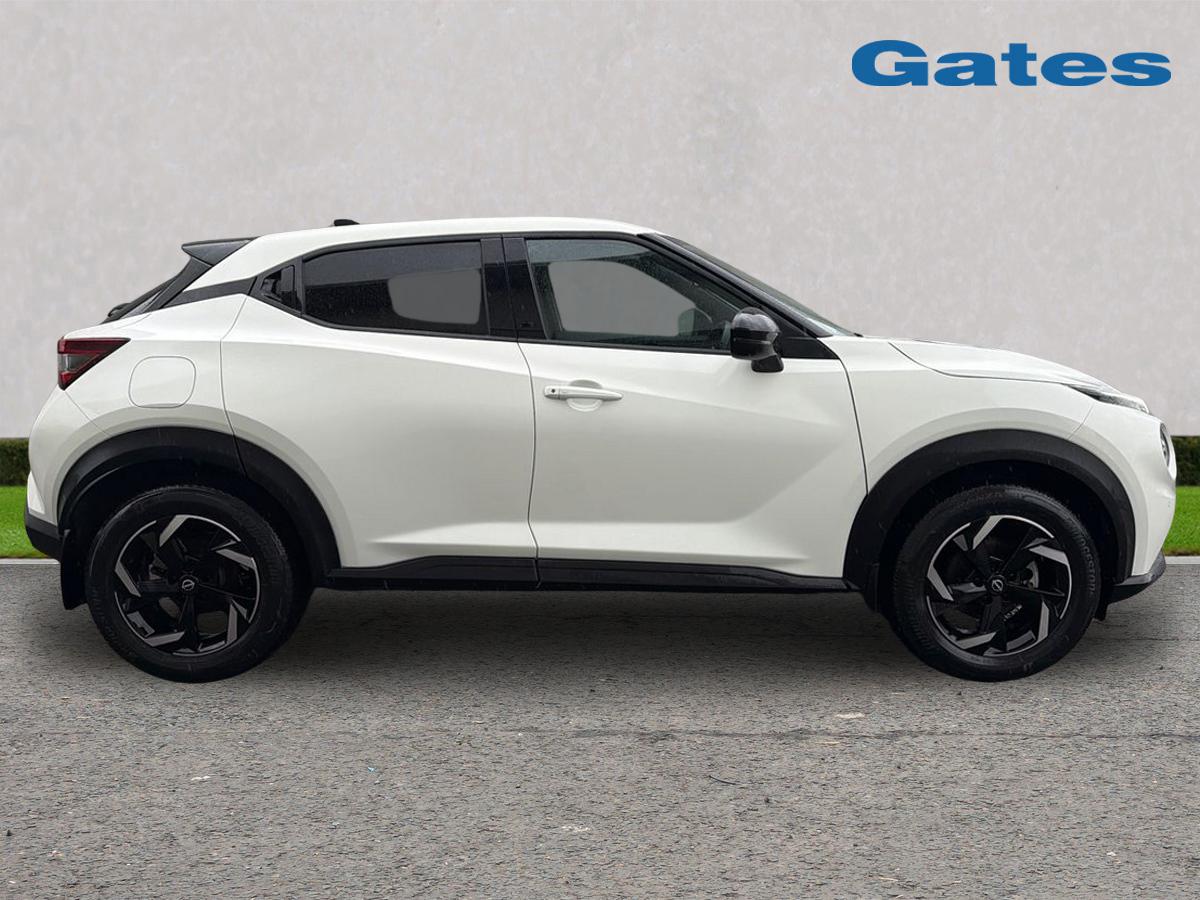 Used Nissan Juke 2022 for sale - 77600330: Photo 8