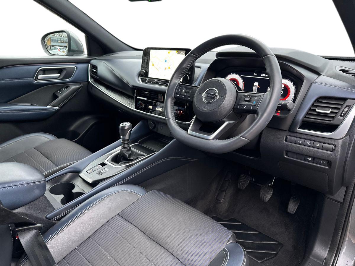 Used Nissan Qashqai 2021 for sale - 77531984: Photo 10