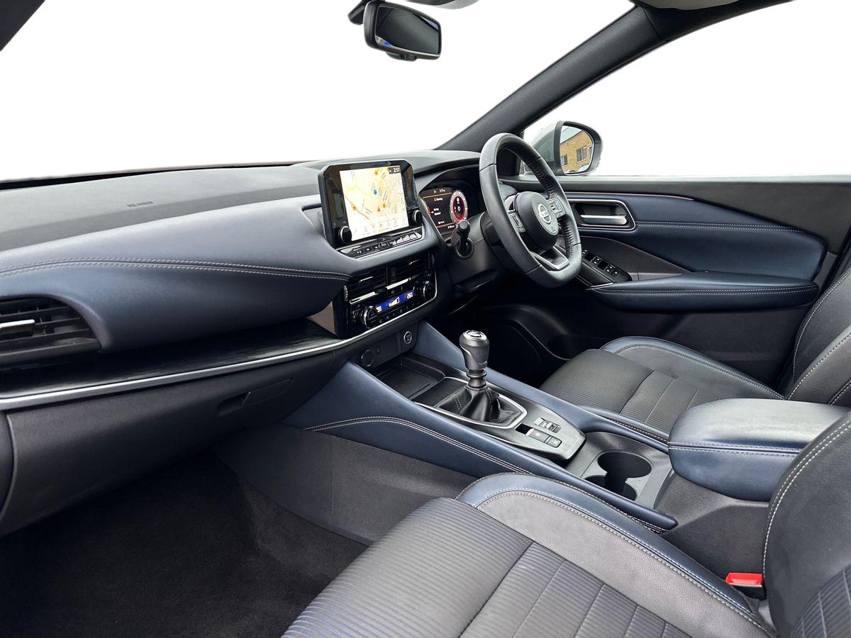 Used Nissan Qashqai 2021 for sale - 77531984: Photo 11