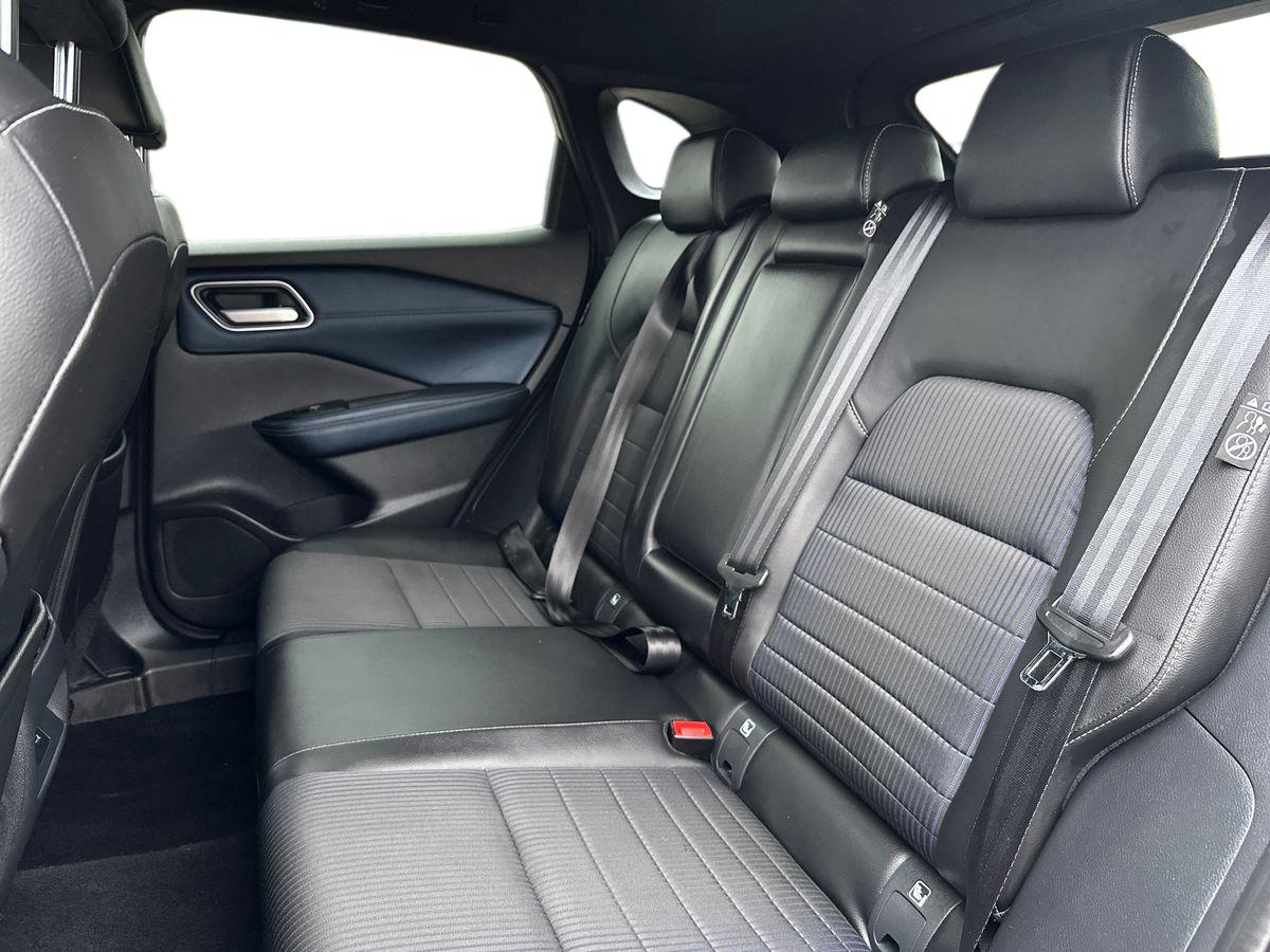 Used Nissan Qashqai 2021 for sale - 77531984: Photo 14