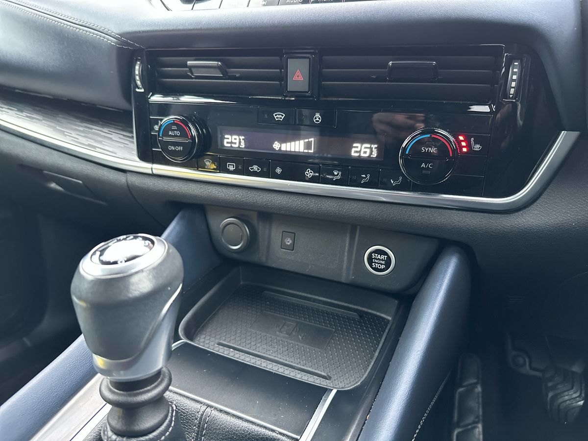 Used Nissan Qashqai 2021 for sale - 77531984: Photo 22