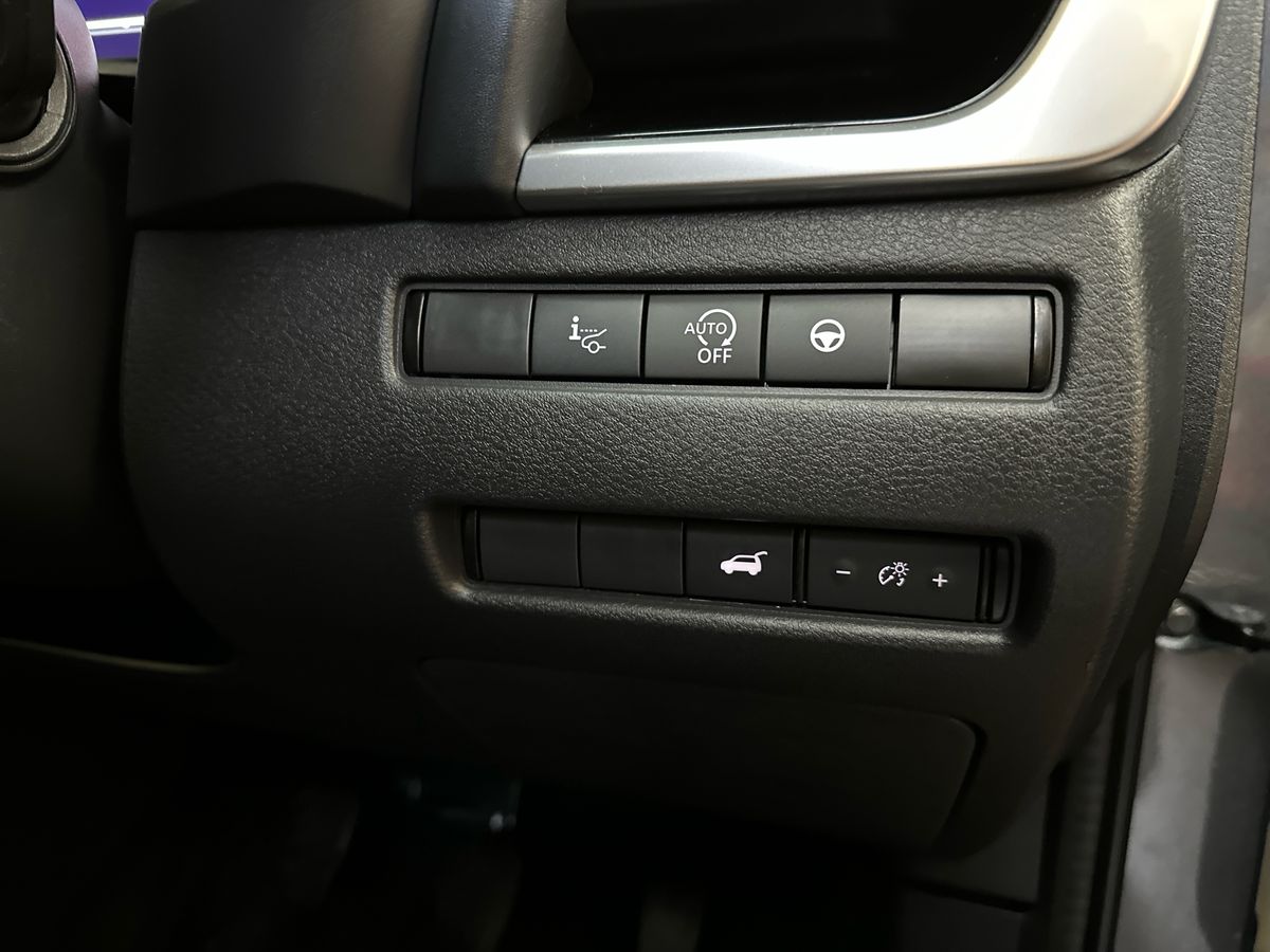 Used Nissan Qashqai 2021 for sale - 77531984: Photo 23