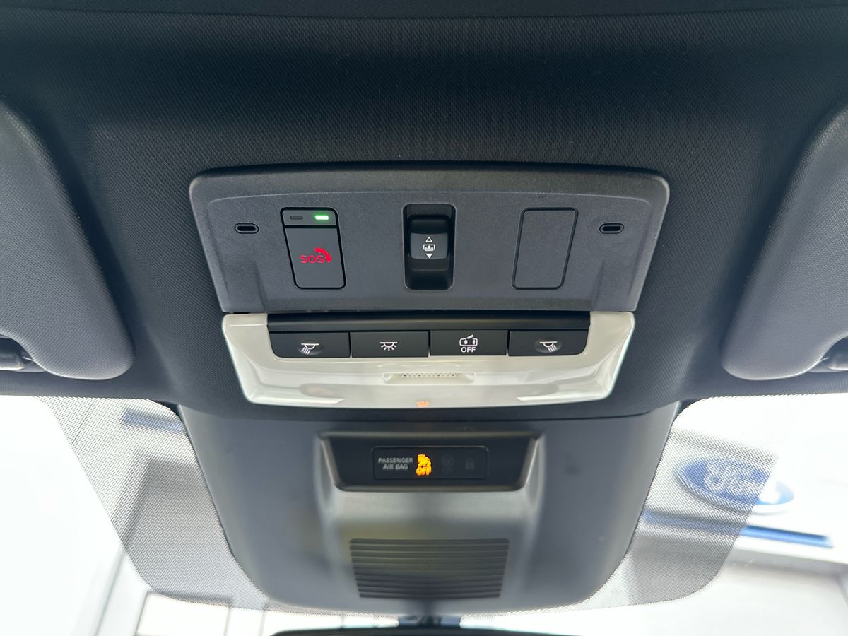 Used Nissan Qashqai 2021 for sale - 77531984: Photo 29