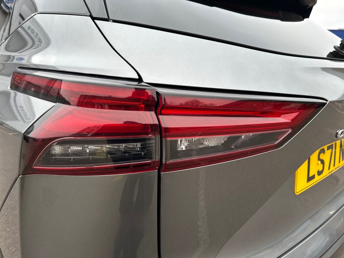 Used Nissan Qashqai 2021 for sale - 77531984: Photo 33